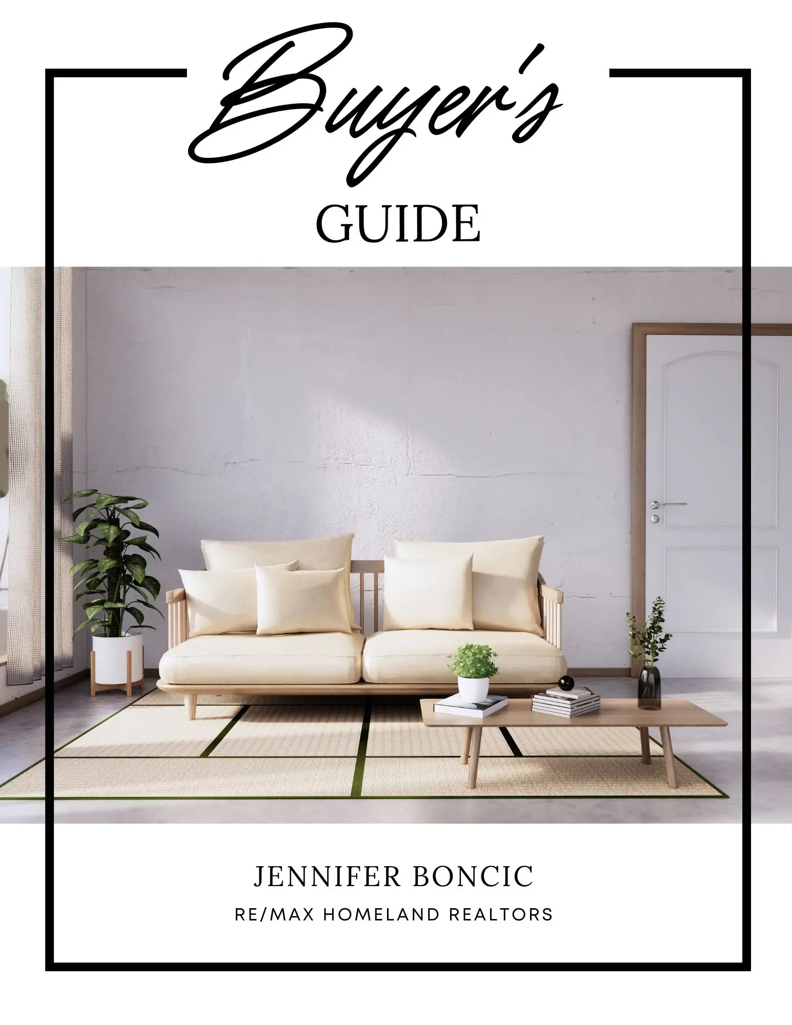 Buyers Guide 1
