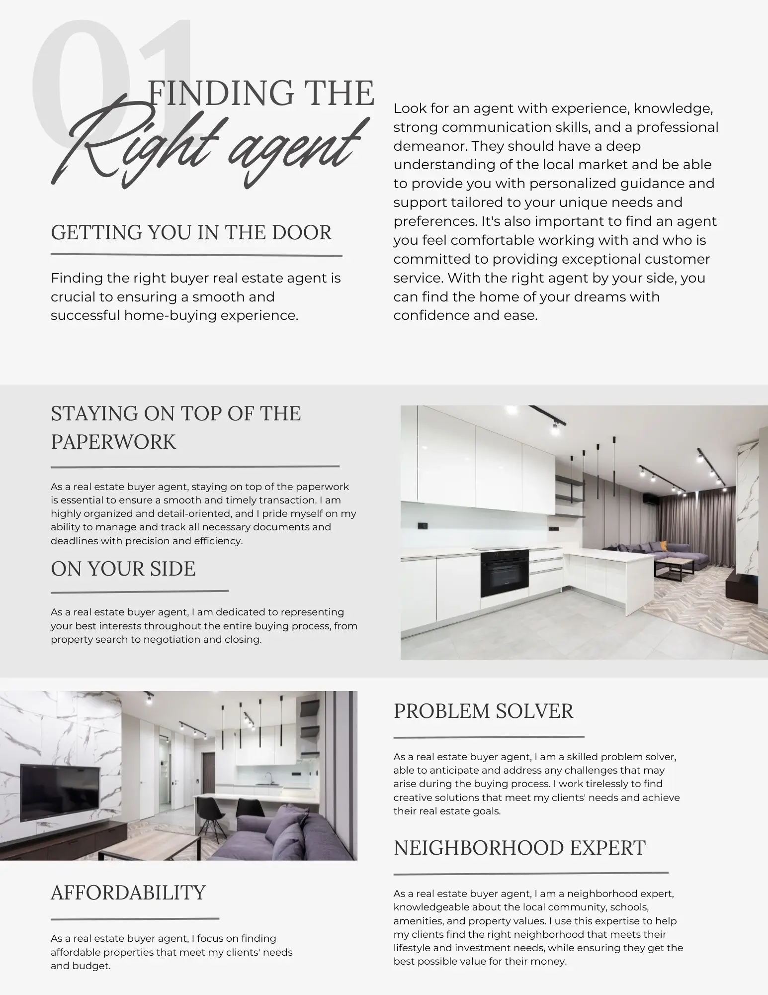 Buyers Guide 5
