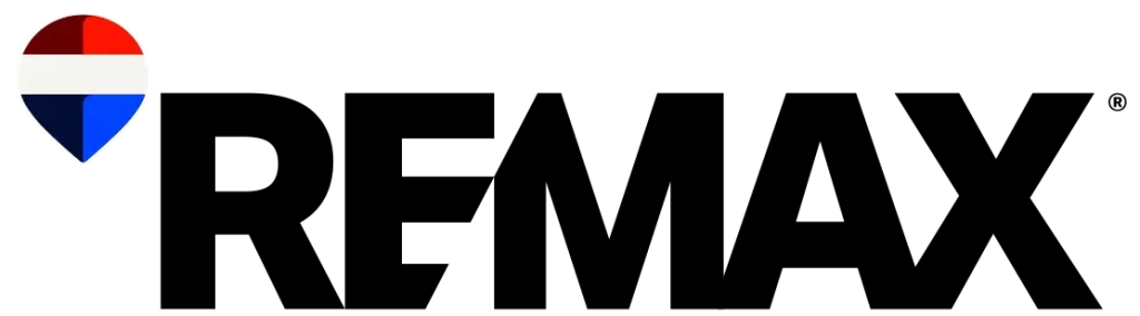 RE:MAX HOMELAND REALTORS LOGO