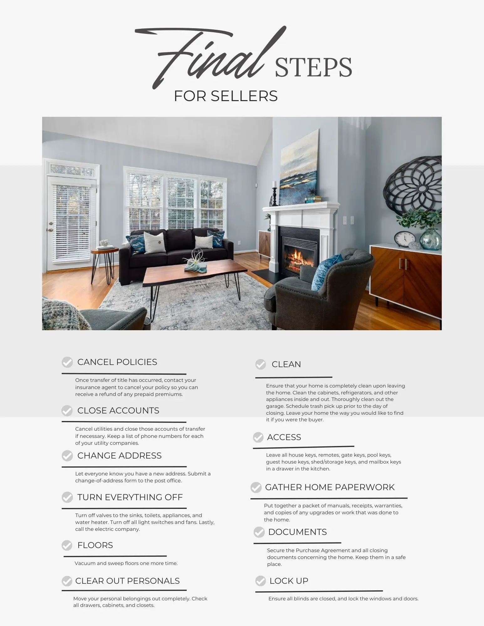 Sellers Guide 22